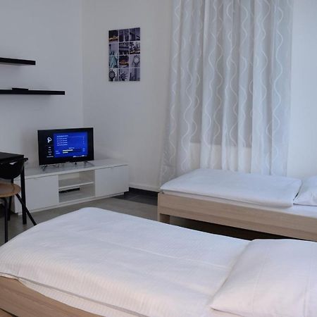Ab Apartment Objekt 54 Esslingen am Neckar Esterno foto
