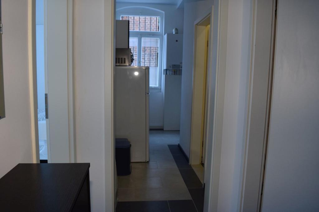 Ab Apartment Objekt 54 Esslingen am Neckar Esterno foto