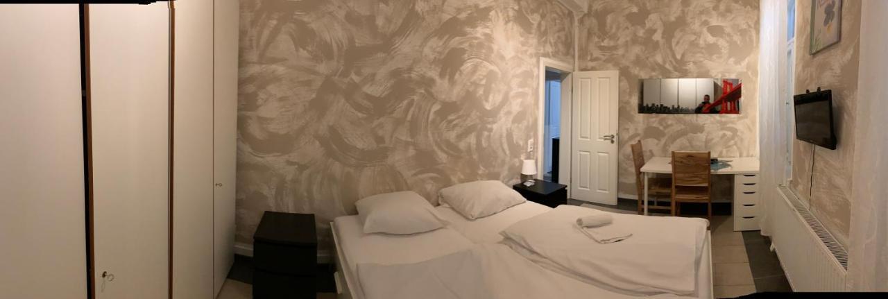 Ab Apartment Objekt 54 Esslingen am Neckar Esterno foto
