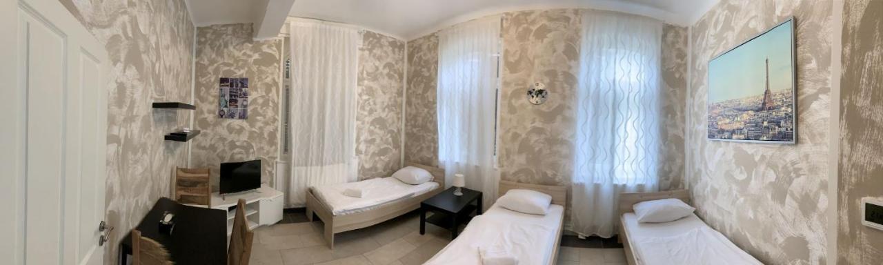 Ab Apartment Objekt 54 Esslingen am Neckar Esterno foto